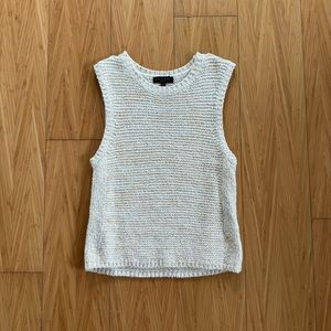 Rag & Bone vest
